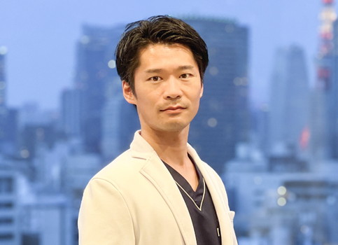 川淵 元貴 医師