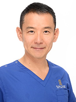 大西 祥文 医師