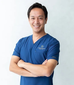 岡﨑 慎也 医師