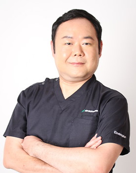 松井 享保 医師