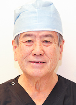加部 光毅 医師