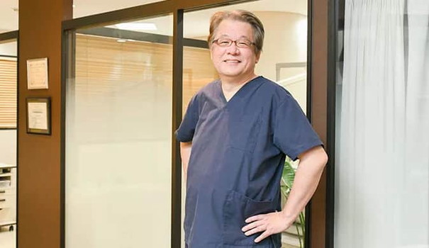 岡 昌由記 医師